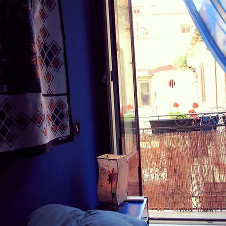 Bed & Breakfast La Casa Di Marzapane Palermo