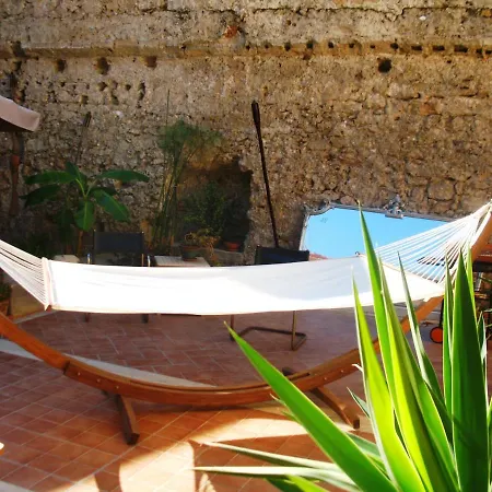 La Casa Di Marzapane 2* Palermo
