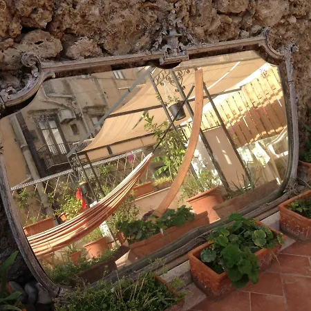 Bed & Breakfast La Casa Di Marzapane