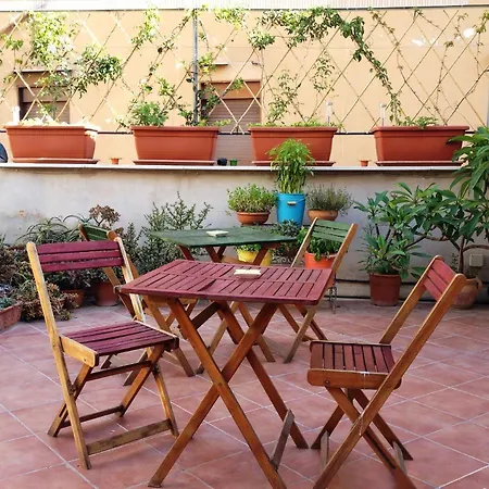 La Casa Di Marzapane 2*