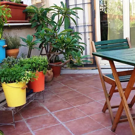 Bed & Breakfast La Casa Di Marzapane