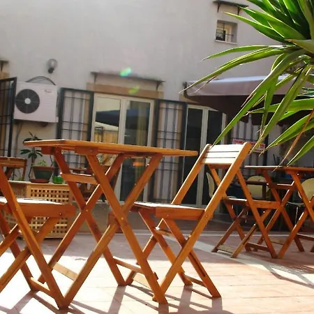 La Casa Di Marzapane Bed & Breakfast
