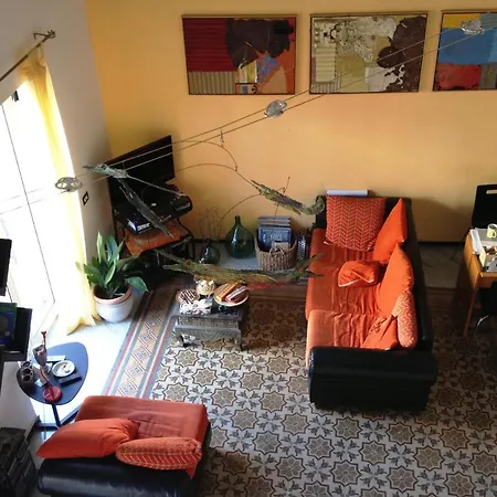 La Casa Di Marzapane 2*