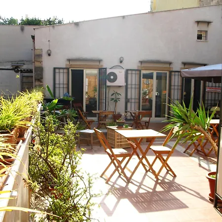 Bed & Breakfast La Casa Di Marzapane Palermo