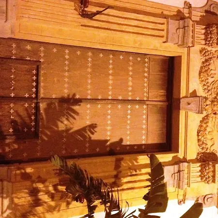 La Casa Di Marzapane 2* Palermo