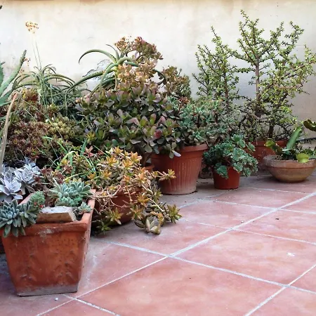 La Casa Di Marzapane 2* Palermo